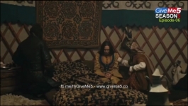 Dirilis Ertugrul - Season 05 Episode 06